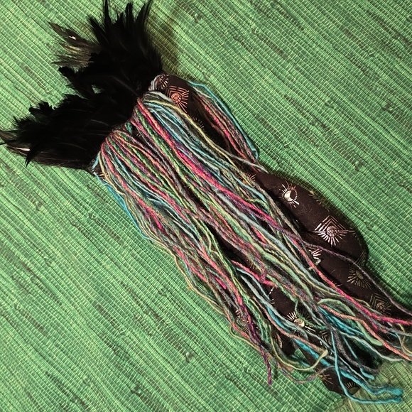 Voodoo Doll - Picture 4 of 4